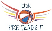 pretkadeti