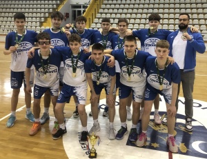 KK Vinkovci U-17