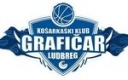 KK Grafičar, Ludbreg